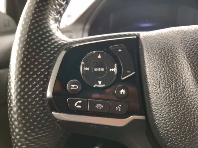 2020 Honda Passport Touring