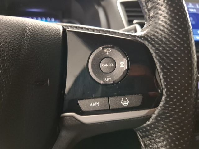 2020 Honda Passport Touring