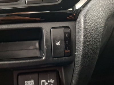 2020 Honda Passport Touring