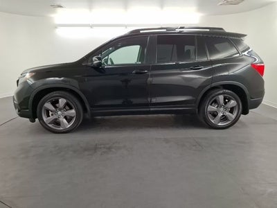 2020 Honda Passport Touring