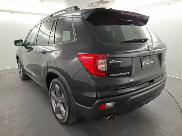 2020 Honda Passport Touring
