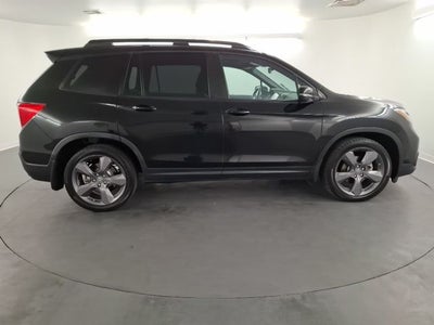 2020 Honda Passport Touring