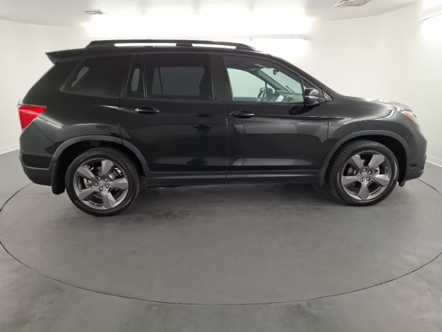 2020 Honda Passport Touring