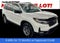 2025 Honda Passport AWD TRAILSPORT