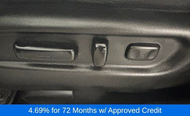 2025 Honda Passport AWD TRAILSPORT