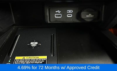 2025 Honda Passport AWD TRAILSPORT