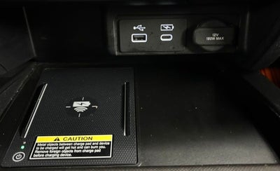 2025 Honda Passport AWD TRAILSPORT