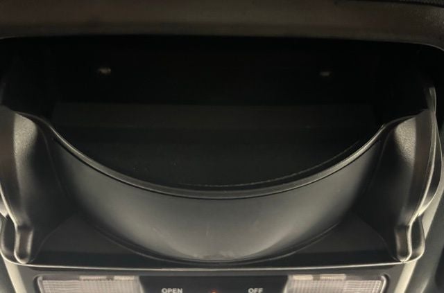 2025 Honda Passport AWD TRAILSPORT