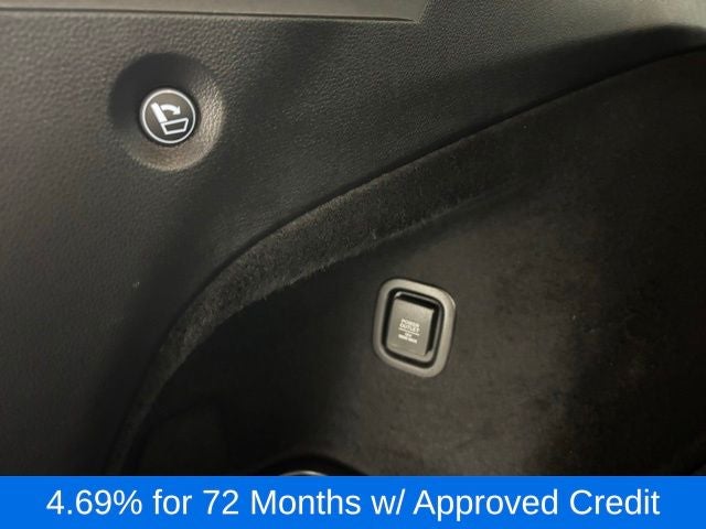 2025 Honda Passport AWD TRAILSPORT