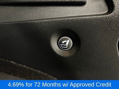 2025 Honda Passport AWD TRAILSPORT