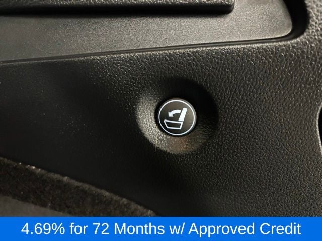 2025 Honda Passport AWD TRAILSPORT