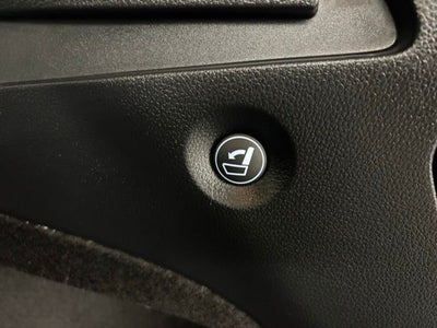 2025 Honda Passport AWD TRAILSPORT