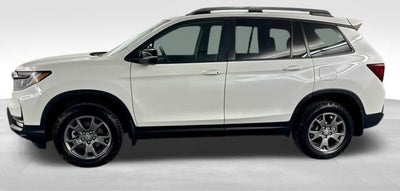 2025 Honda Passport AWD TRAILSPORT