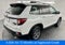 2025 Honda Passport AWD TRAILSPORT