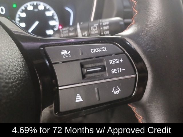 2023 Honda Pilot AWD SPORT