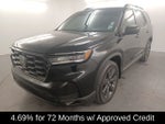 2023 Honda Pilot AWD SPORT