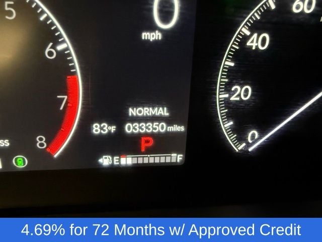 2025 Honda Pilot AWD TRAILSPORT