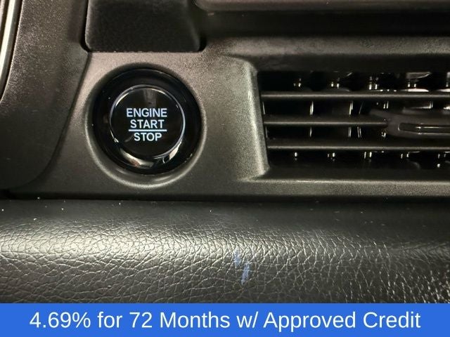 2025 Honda Pilot AWD TRAILSPORT