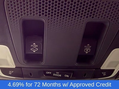 2025 Honda Pilot AWD TRAILSPORT