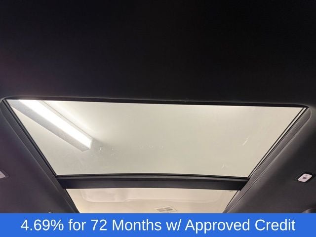 2025 Honda Pilot AWD TRAILSPORT