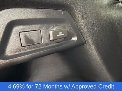 2025 Honda Pilot AWD TRAILSPORT