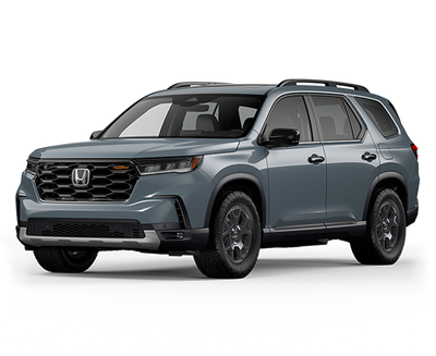 2025 Honda Pilot AWD TRAILSPORT