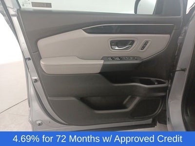 2023 Honda Pilot 2WD EX-L