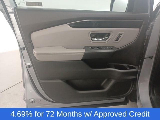 2023 Honda Pilot 2WD EX-L