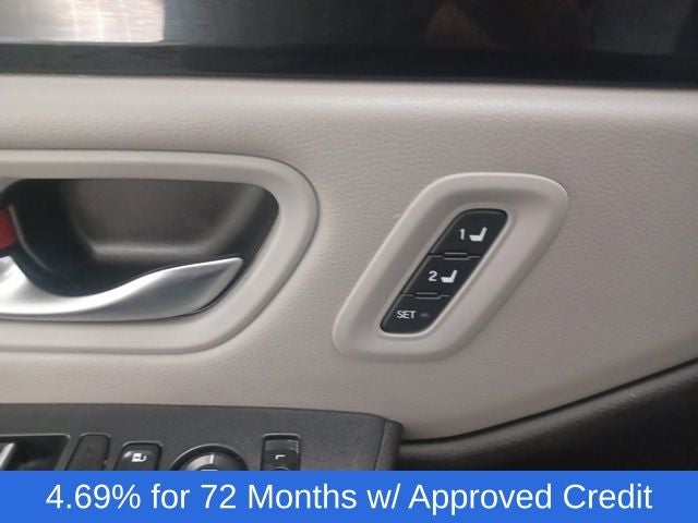 2023 Honda Pilot 2WD EX-L