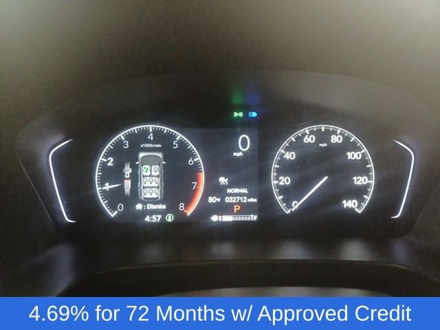 2023 Honda Pilot 2WD EX-L