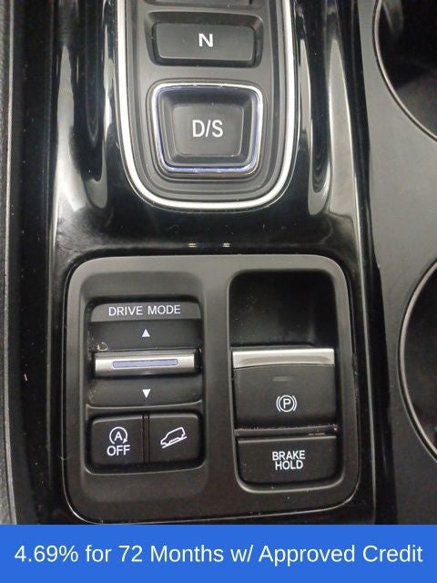 2023 Honda Pilot 2WD EX-L