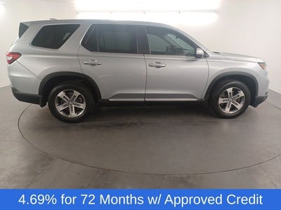 2023 Honda Pilot 2WD EX-L