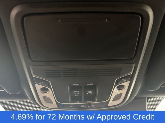 2025 Honda Ridgeline AWD RTL