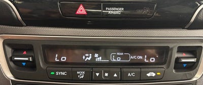 2025 Honda Ridgeline AWD RTL