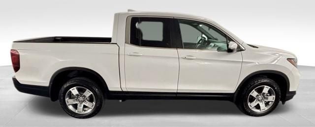 2025 Honda Ridgeline AWD RTL