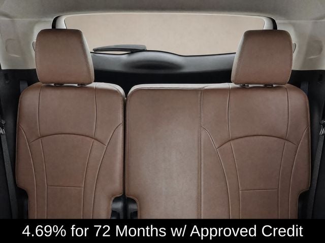 2020 Buick Enclave Avenir