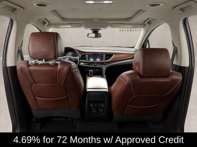 2020 Buick Enclave Avenir