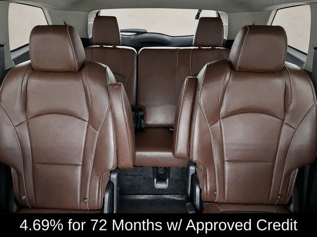 2020 Buick Enclave Avenir