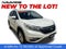 2016 Honda CR-V Base