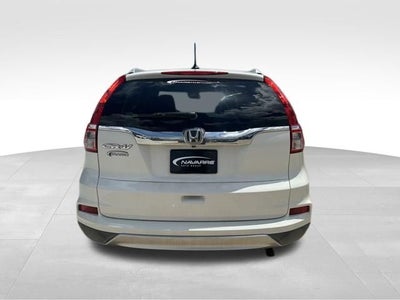 2016 Honda CR-V Base