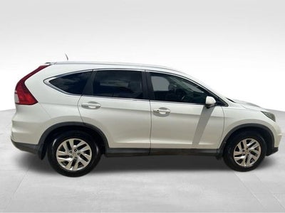 2016 Honda CR-V Base