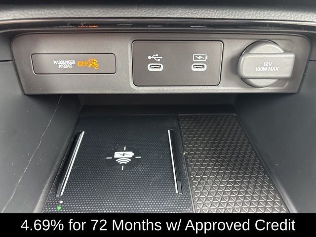 2026 Honda CR-V 2WD LX