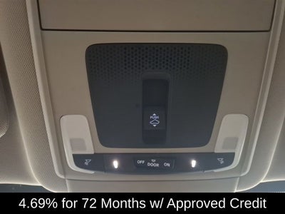 2026 Honda CR-V 2WD EX
