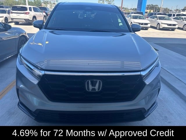 2023 Honda CR-V Base