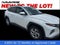 2022 Hyundai Tucson Base