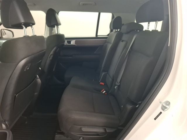 2025 Hyundai Santa Fe SE