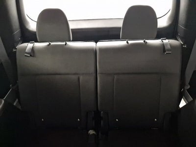 2025 Hyundai Santa Fe SE