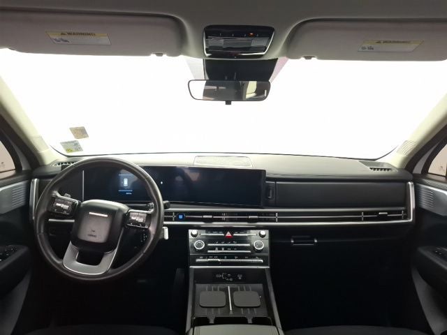 2025 Hyundai Santa Fe SE
