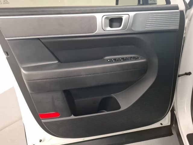 2025 Hyundai Santa Fe SE