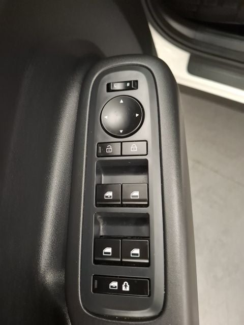 2025 Hyundai Santa Fe SE